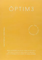 Òptim 3. 10 proves nivell superior