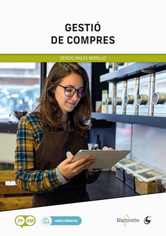 Gesti&oacute; de compres