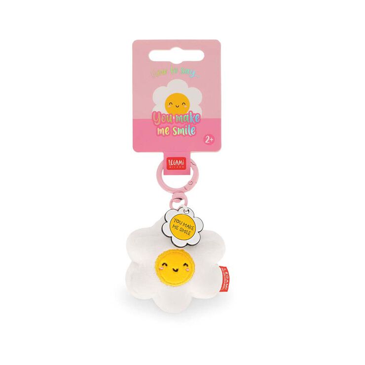 Clauer Peluix Legami Daisy