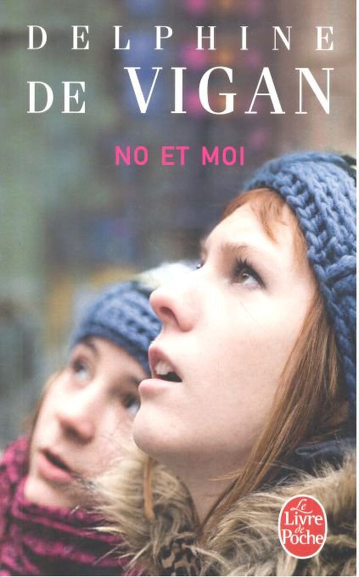 No et moi