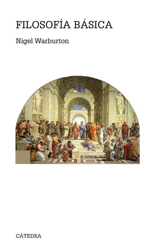 Filosof&iacute;a b&aacute;sica