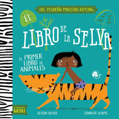 Libro de la selva, El