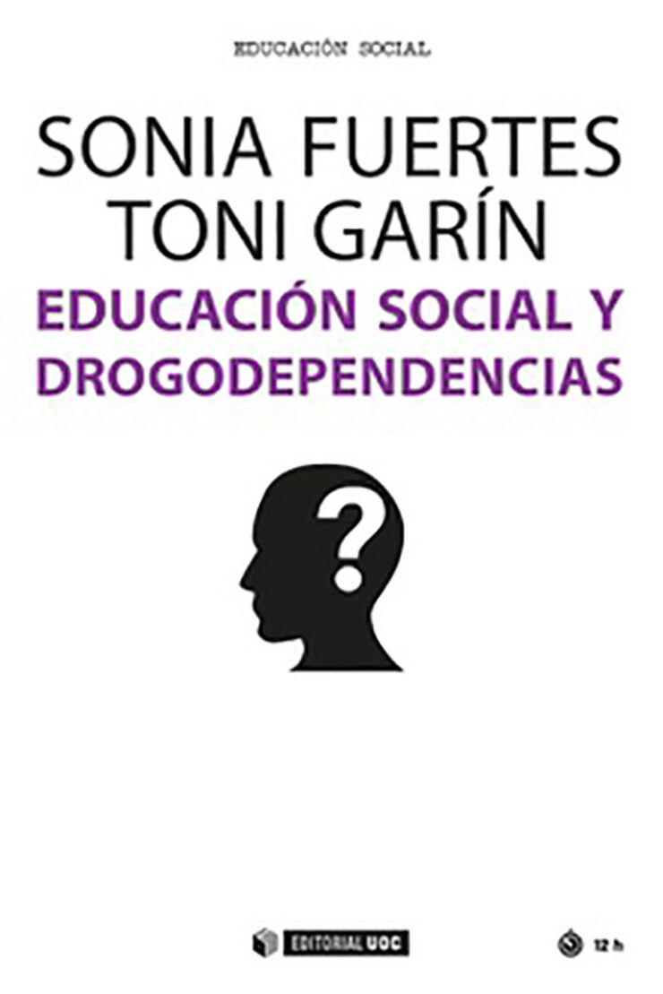 Educación social y drogodependencias