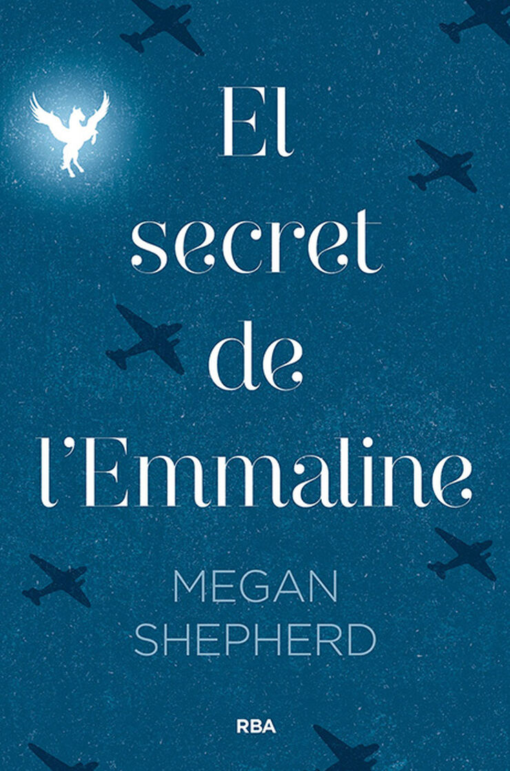 El secret d'emmaline