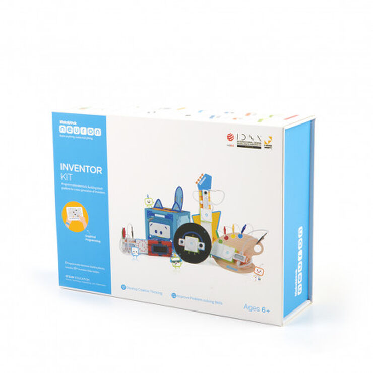 Makeblock Neuron Inventor Kit