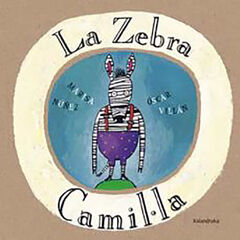 La Zebra Camil.la La Zebra Camil.la