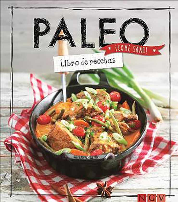 Paleo