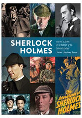 Sherlock Holmes en el cine, el cómic y la televisión