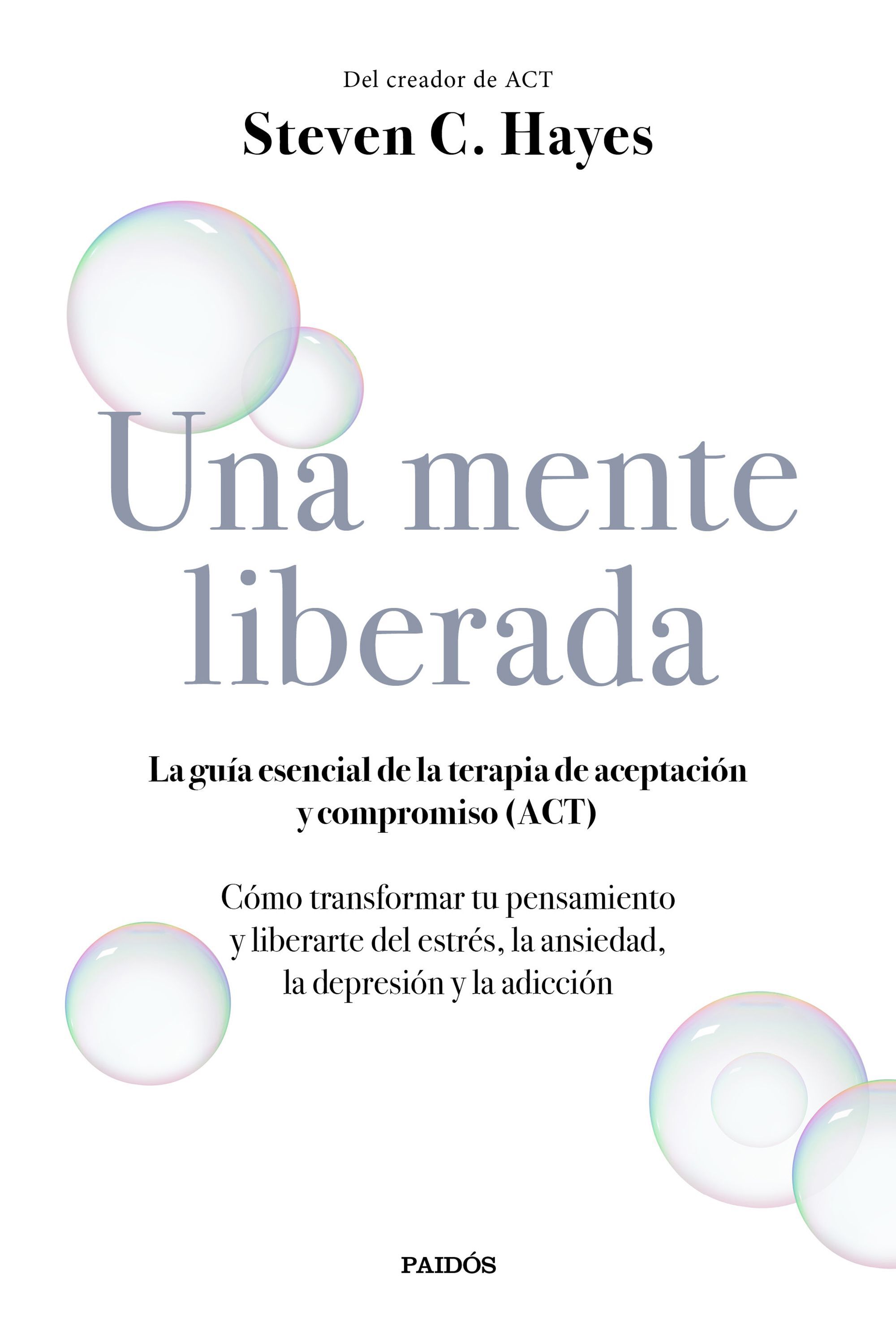 Una Mente Liberada