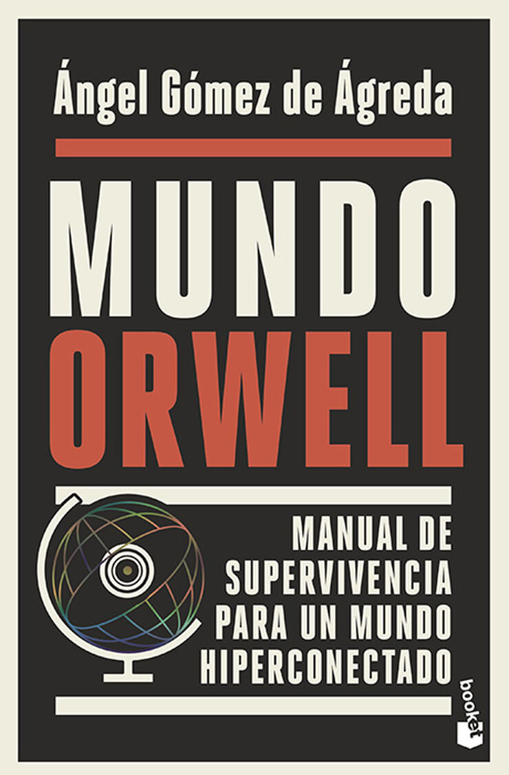 Mundo Orwell