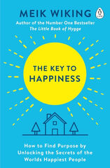 The key to happiness