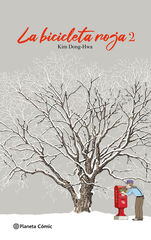 La bicicleta roja nº 02/02