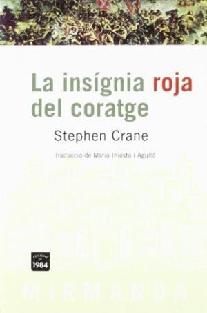 La insgnia roja del coratge