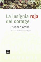 La insgnia roja del coratge