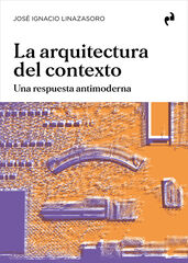 La arquitectura del contexto La arquitectura del contexto