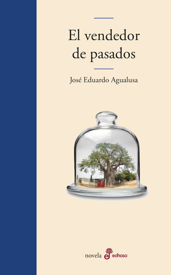 Vendedor de pasados, El