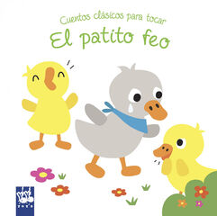 El patito feo El patito feo