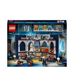 LEGO® Harry Potter Estandart de Ravenclaw 76411