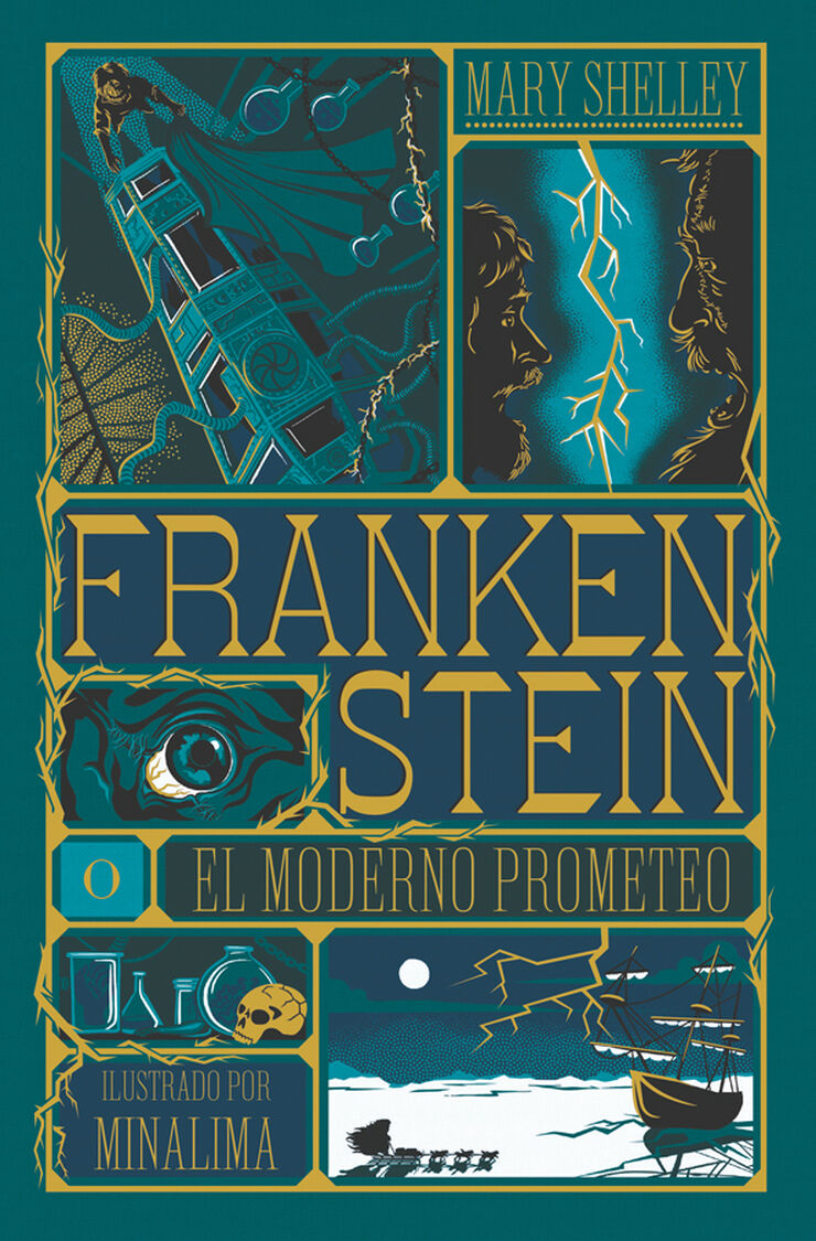 Frankenstein