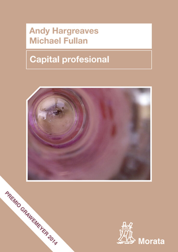 Capital profesional