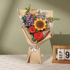 Maqueta Rolife Bouquet