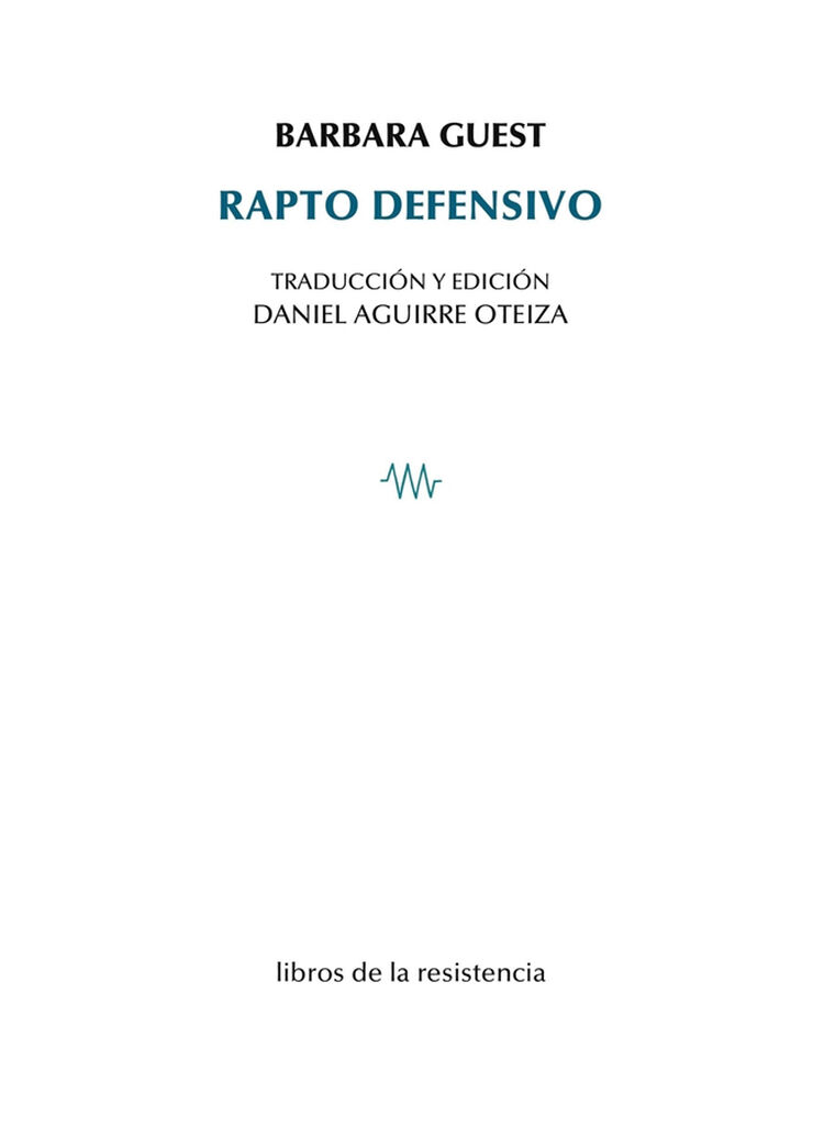 Rapto defensivo