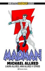 Madman Integral nº 02 Madman Integral nº 02