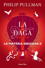 La daga La daga