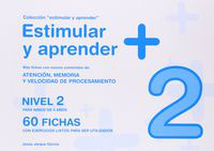 Estimular y aprender 2