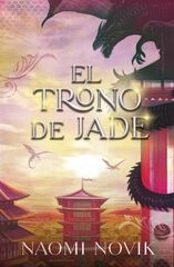 El trono de Jade El trono de Jade