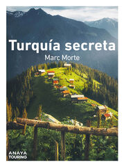 Turquía secreta Turquía secreta