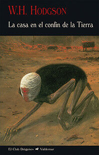 CASA EN EL CONF&Iacute;N DE LA TIERRA, LA