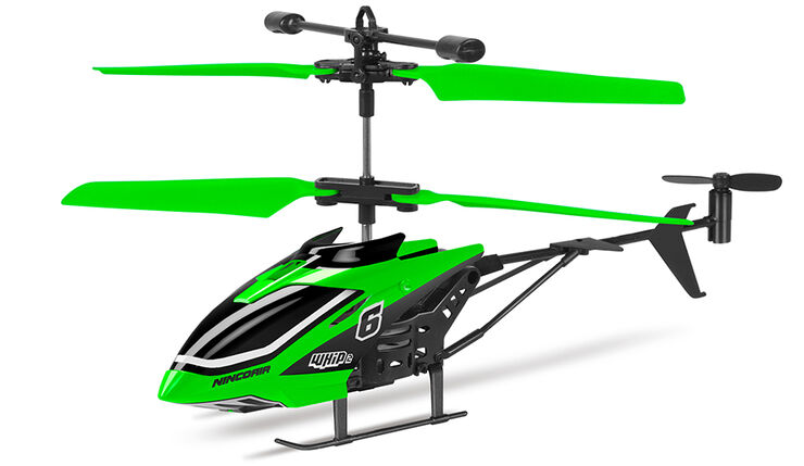 Ninco Air Radiocontrol Helicóptero Whip 2