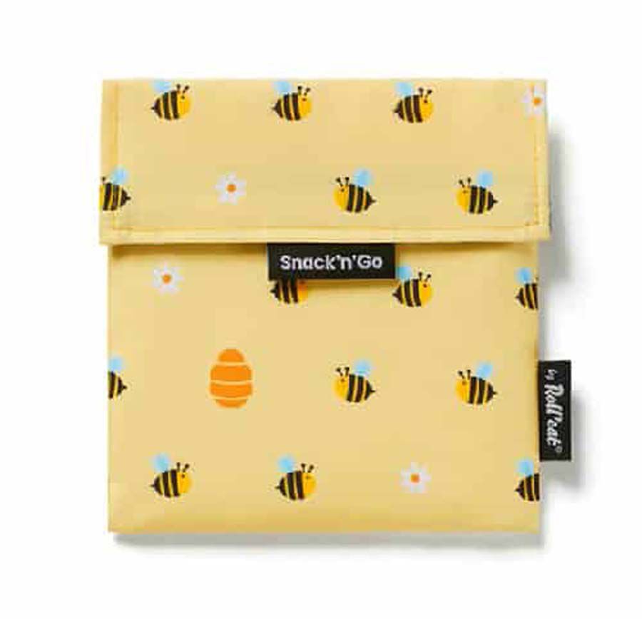 Snack'n'Go Animales Abeja