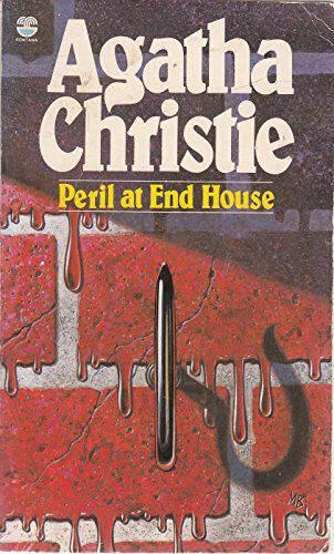 Peril at end house