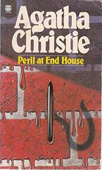 Peril at end house