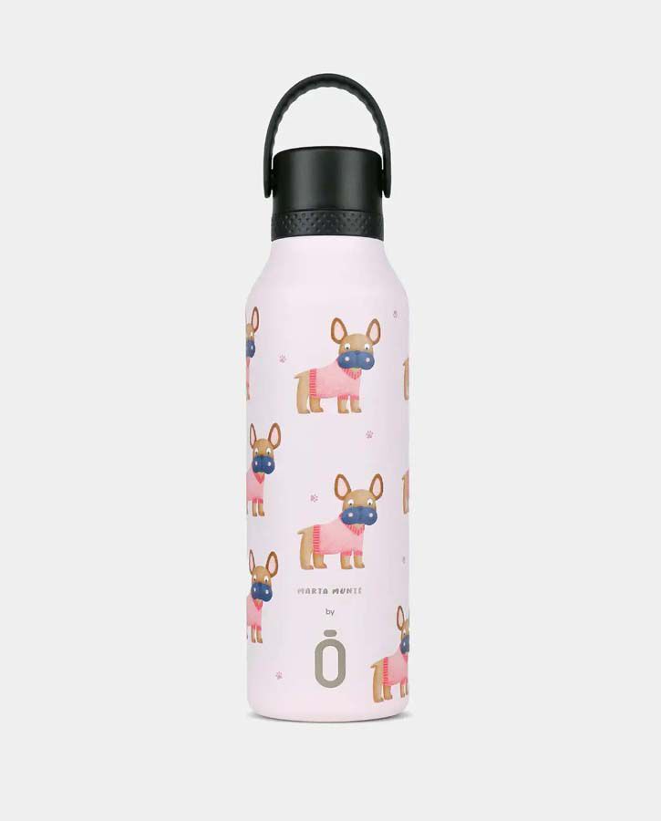 Ampolla Runbott Mii 600ml Bulldog