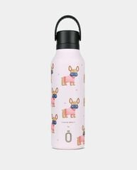 Botella Runbott Mii 600ml Bulldog