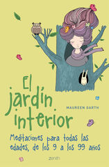 El jardín interior El jardín interior