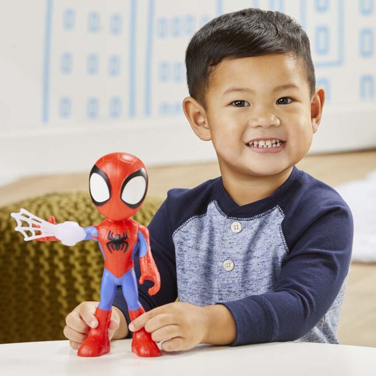 Megafigura Spidey
