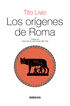Los orígenes de Roma Los orígenes de Roma