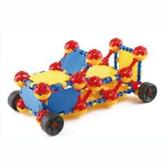 Space Construction 160 peces