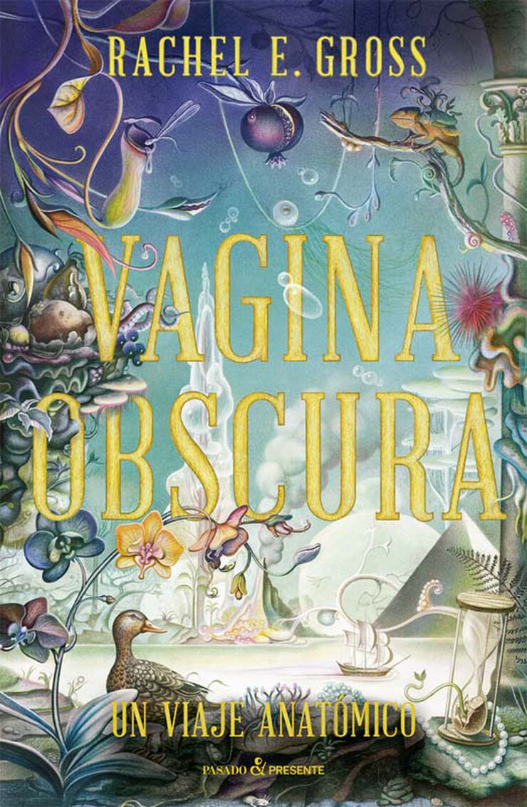 Vagina obscura