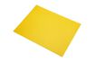 Cartulina Fabriano 220g 23x32cm amarillo canario 50u