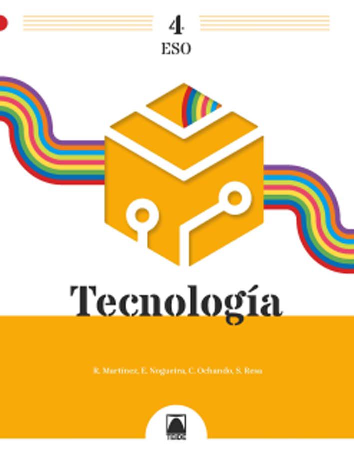Tecnolog&iacute;a 4&ordm; ESO (Mec)
