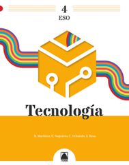 Tecnología 4º ESO (Mec) Tecnología 4º ESO (Mec)