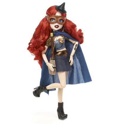 Muneca Bratzillaz Meygana Broomstix Abacus Online Bratzillaz dolls are marketed as witches with special powers that make each character unique. muneca bratzillaz meygana broomstix
