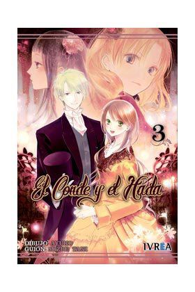 El conde y el hada 3