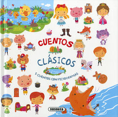 Cuentos clásicos - 1 Cuentos clásicos - 1