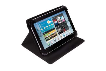 Funda Tablet 10,1 negro